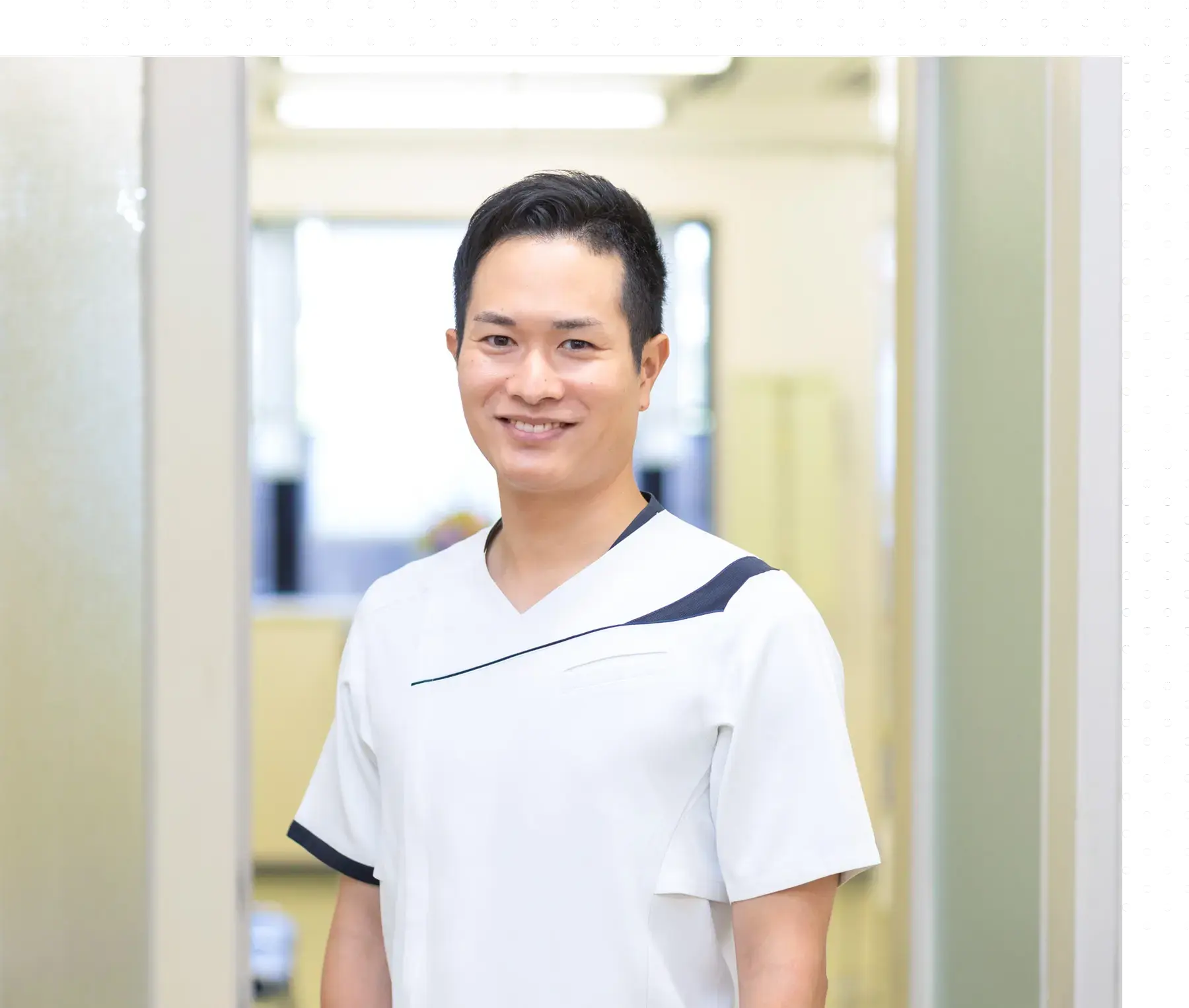 医学博士　小坂正成